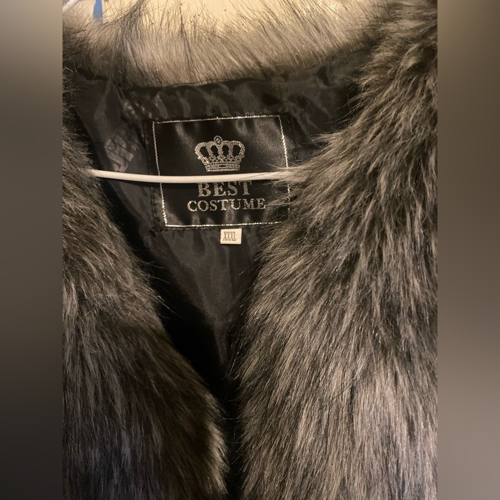 Best Costume Vest - Picture 2 of 6